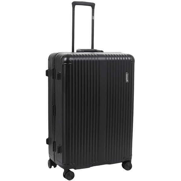 Amazon | [コールマン] スーツケース 63L/73L 56cm 3.9kg 14-60 【00